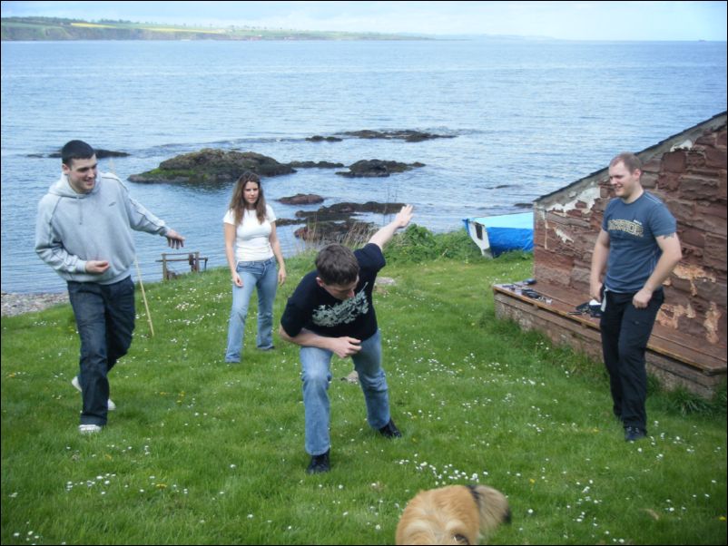 Pictures Weekend Away 526